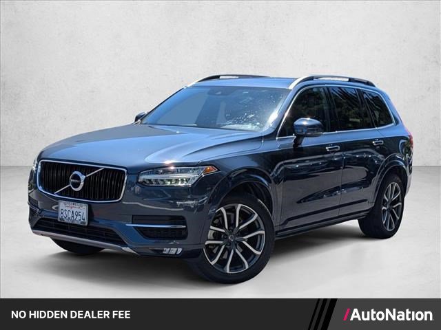 Used 2019 Volvo XC90 T5 Momentum w/ Protection Package AWD/4WD image 1