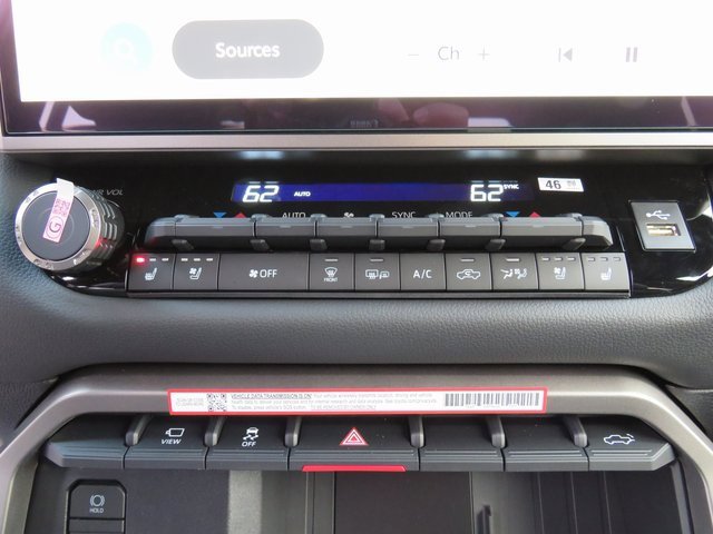 New 2026 Toyota Tundra Limited image 34