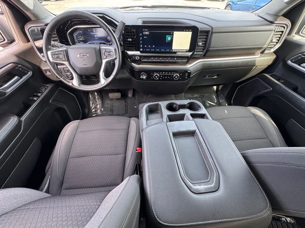 Used 2022 Chevrolet Silverado 1500 RST image 27