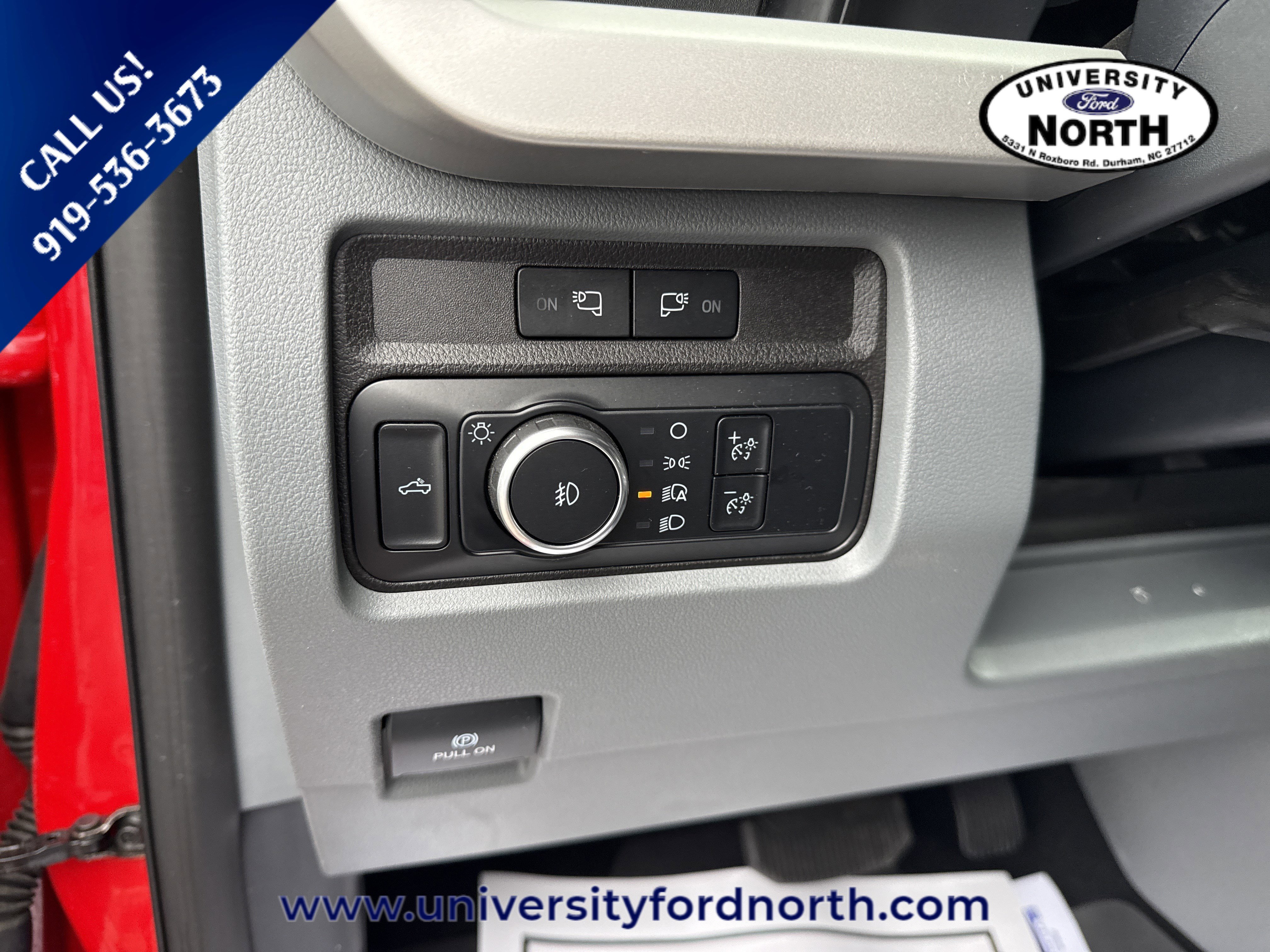 Used 2024 Ford F250 XLT w/ Camper Package AWD/4WD image 23
