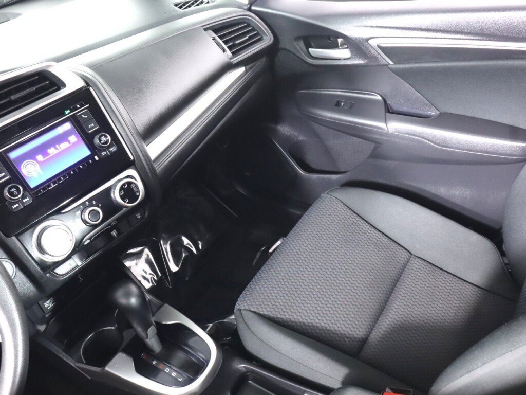 Used 2020 Honda Fit LX image 26