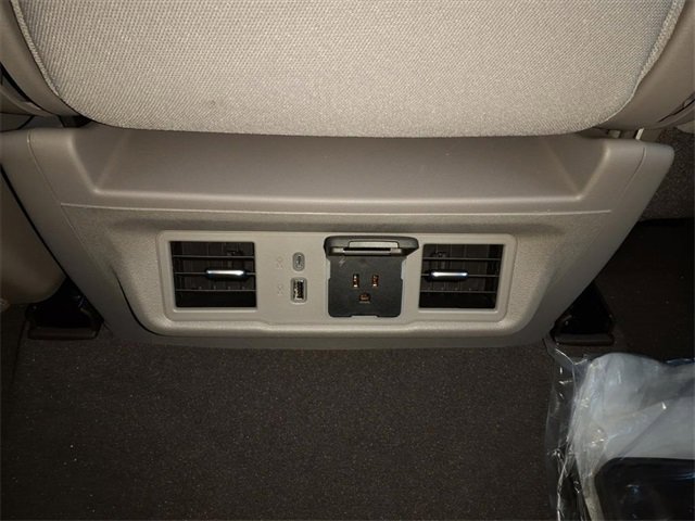 Used 2025 Chevrolet Silverado 2500 LT w/ All Star Edition image 12