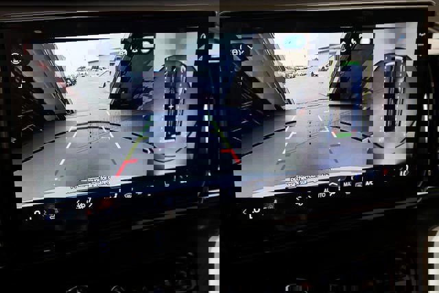 New 2025 Ford Expedition Platinum w/ Stealth Appearance Package image 25