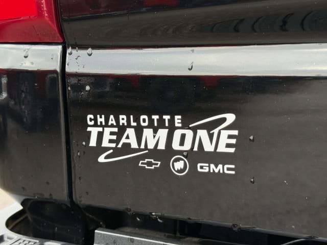 Used 2022 Chevrolet Silverado 1500 LTZ AWD/4WD image 34