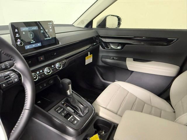 Used 2026 Honda CR-V EX-L image 24
