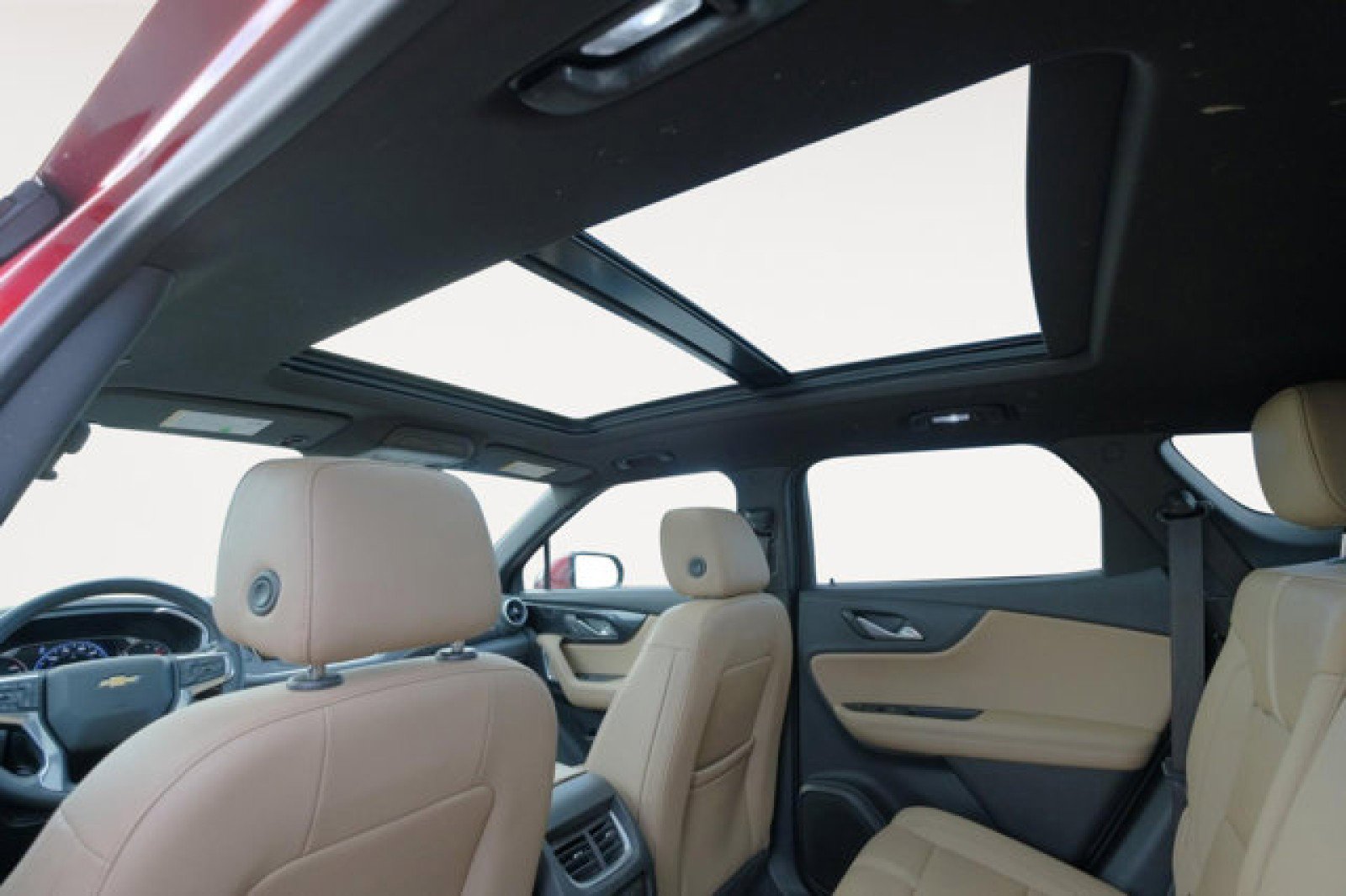 Used 2022 Chevrolet Blazer Premier w/ Enhanced Convenience Package image 15