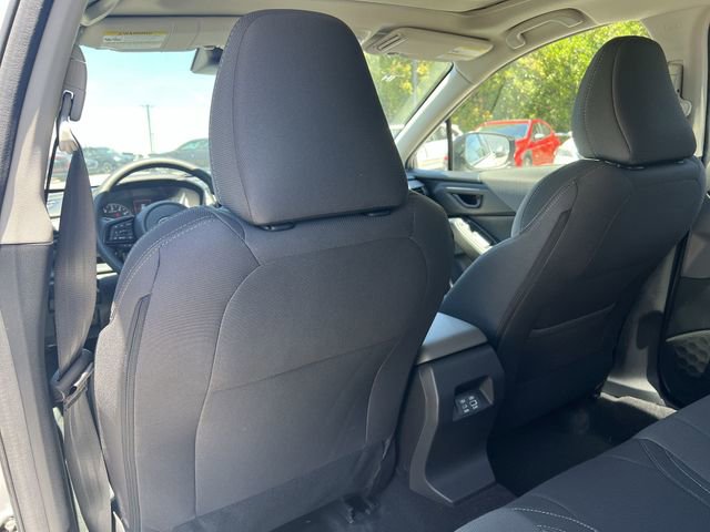 New 2026 Subaru Crosstrek 2.0i Premium AWD/4WD image 31