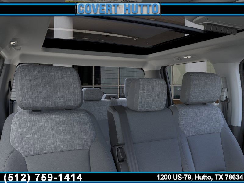 New 2026 Ford F250 XLT image 22