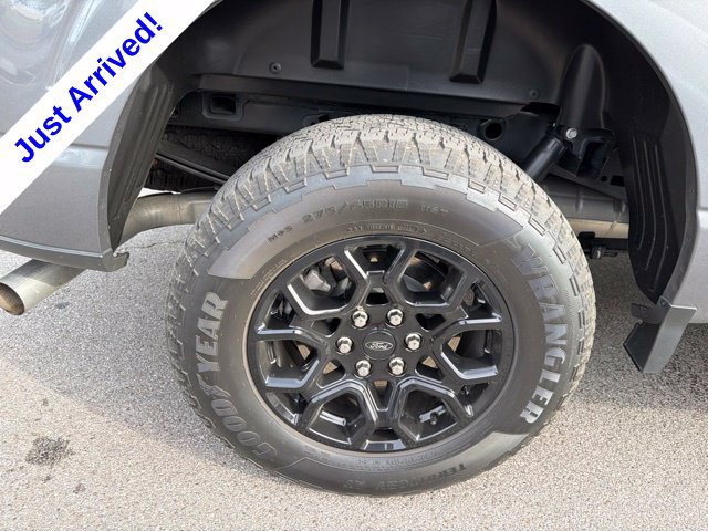 Used 2024 Ford F150 XLT w/ Equipment Group 302A MID AWD/4WD image 22