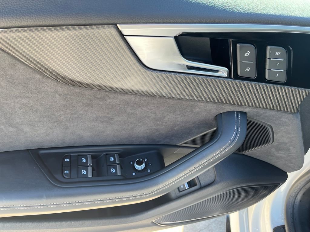 Used 2022 Audi RS 5 Sportback image 13