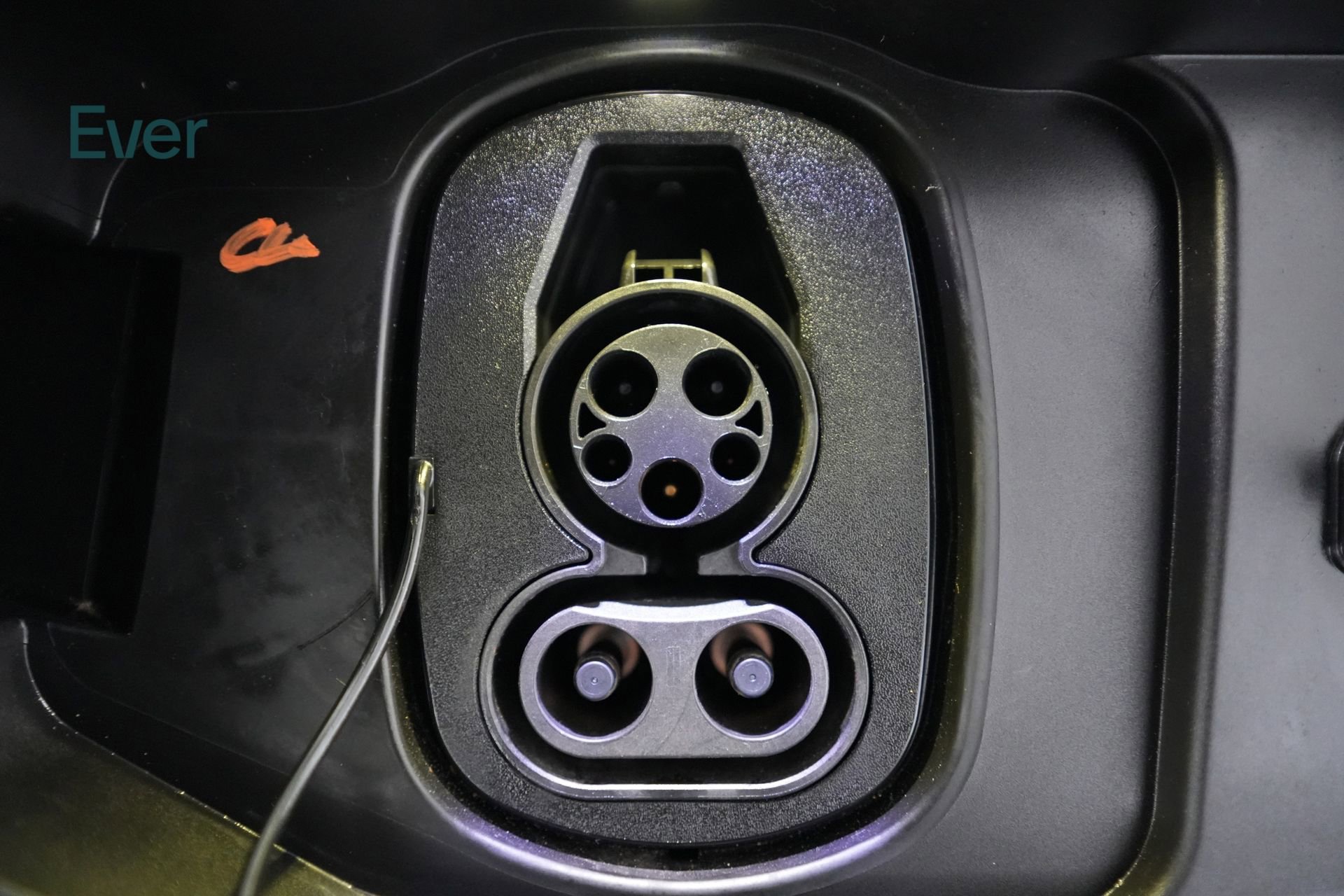 Used 2024 Chevrolet Equinox EV RS FWD image 10