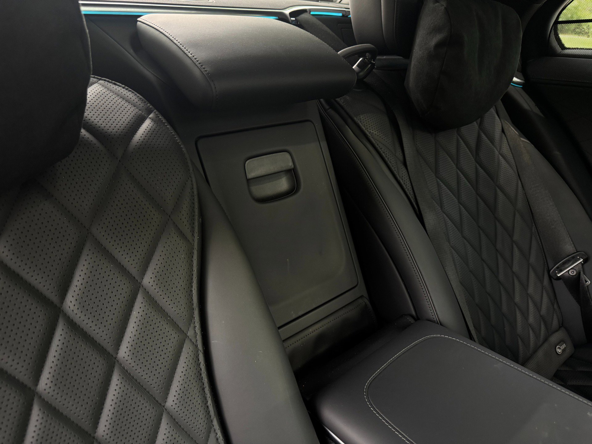 Used 2023 Mercedes-Benz S 580 4MATIC Sedan image 45