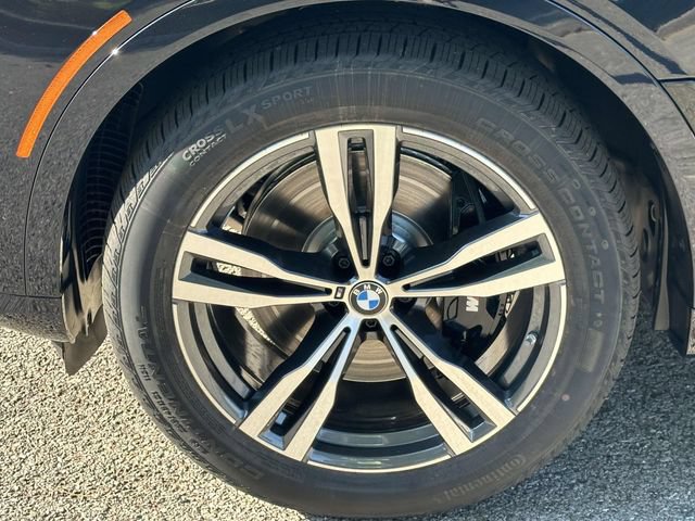 New 2027 BMW X7 M60i AWD/4WD image 7
