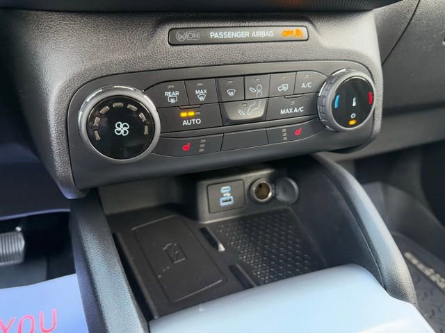 Certified 2022 Ford Bronco Sport Big Bend w/ Convenience Package AWD/4WD image 33