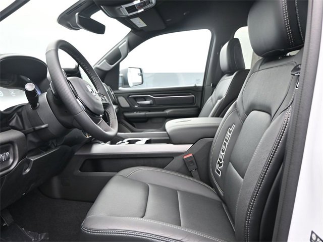 New 2026 RAM 1500 Rebel w/ Rebel Level 2 Equipment Group image 13