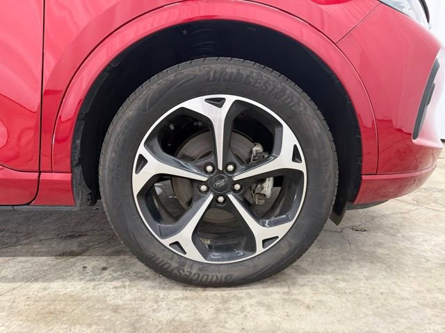 Used 2024 Ford Escape ST-Line Select w/ Tech Pack #1 AWD/4WD image 27