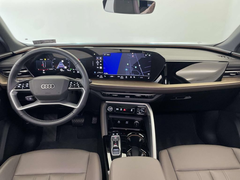 Certified 2025 Audi Q5 Premium w/ Premium Plus AWD/4WD image 26