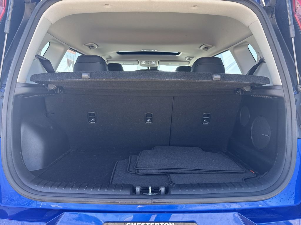 Used 2022 Kia Soul Turbo image 21