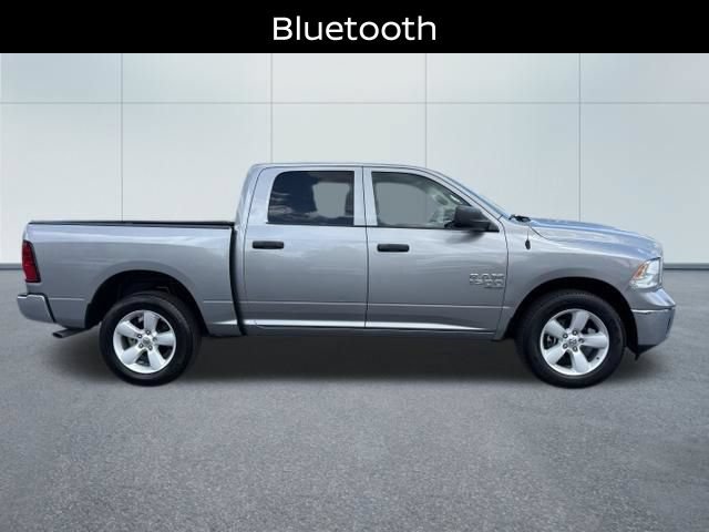 Used 2023 RAM 1500 Tradesman w/ Tradesman SXT Package AWD/4WD image 2