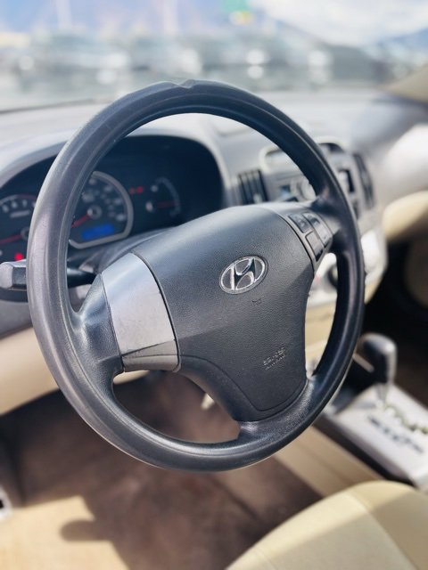 Used 2010 Hyundai Elantra GLS w/ Sunroof Pkg 3 image 18