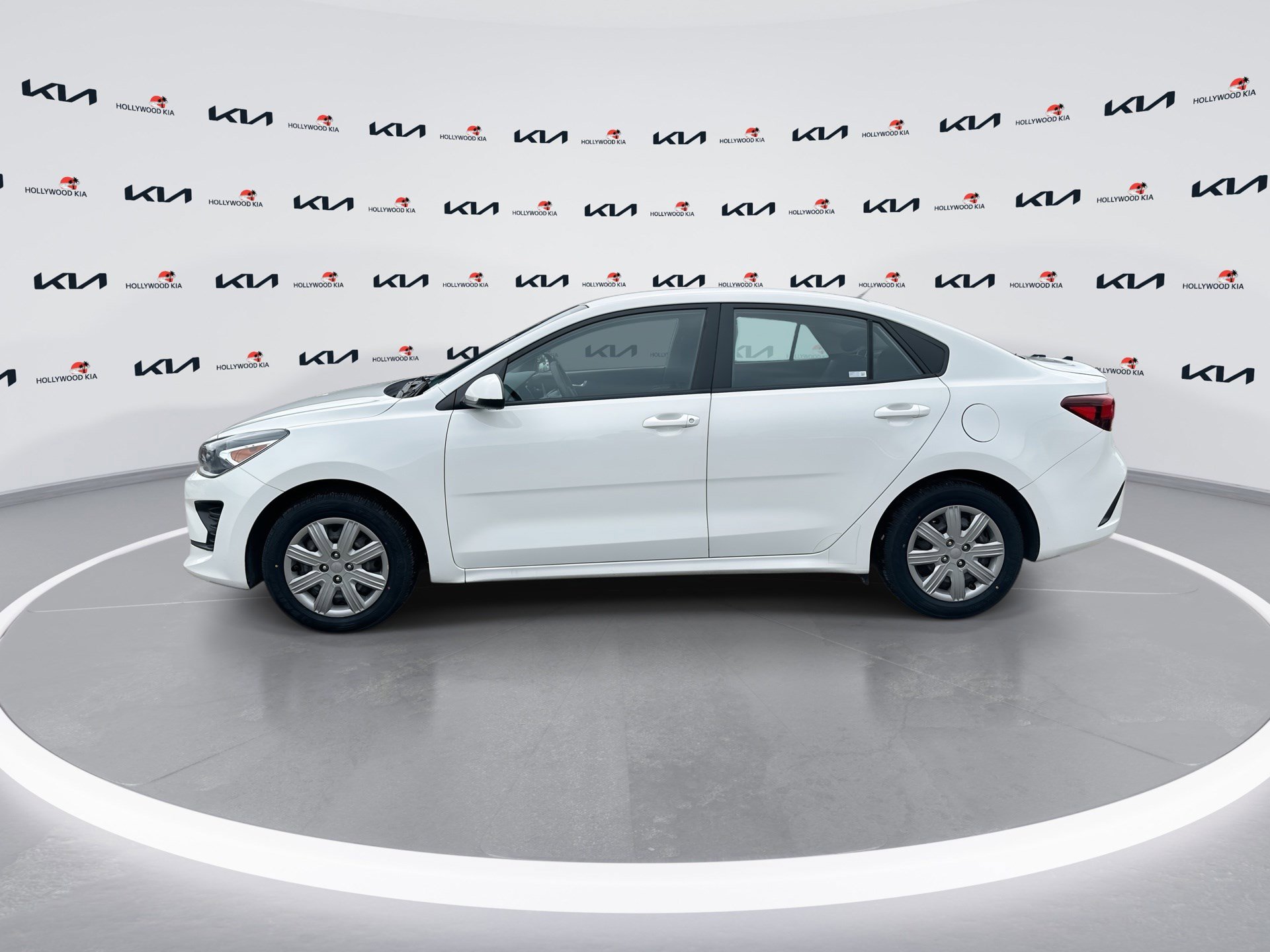 Certified 2023 Kia Rio S FWD image 5