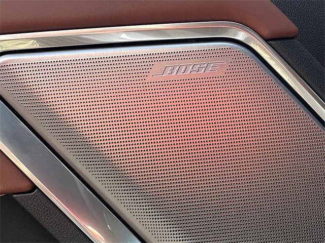New 2025 GMC Sierra 2500 Denali Ultimate image 16