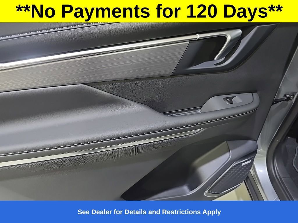 New 2026 Buick Enclave Preferred image 15