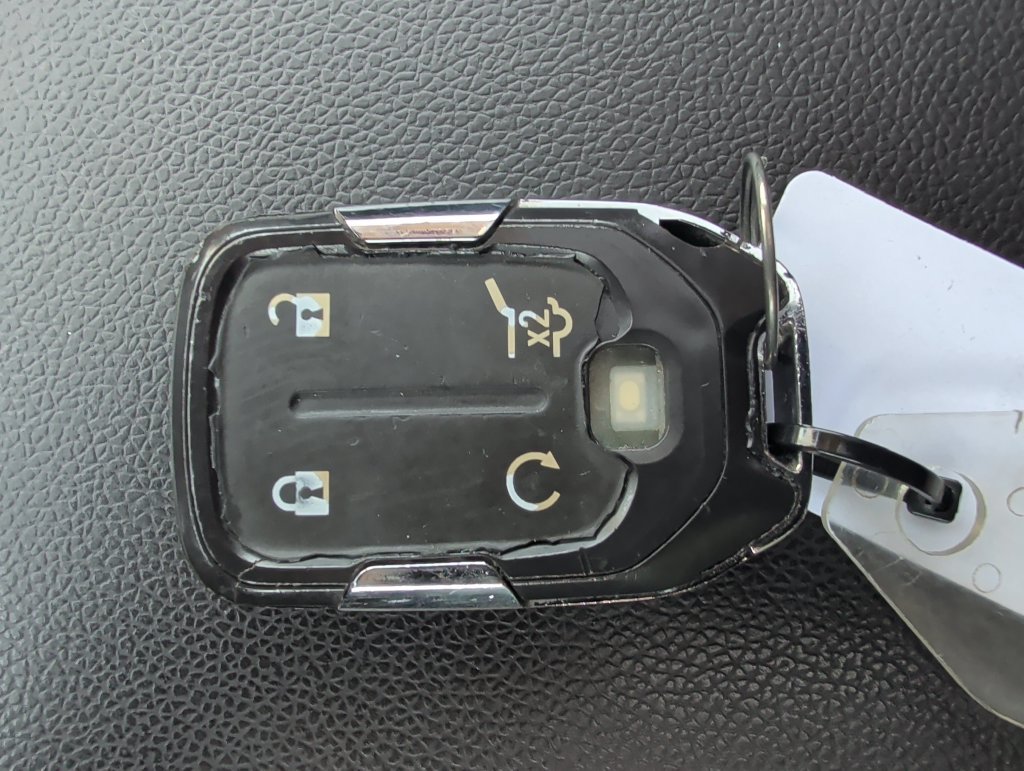 Used 2017 GMC Acadia SLE FWD image 19