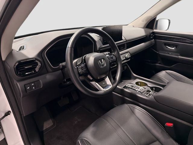 Used 2025 Honda Pilot Elite image 8