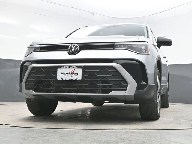 Used 2025 Volkswagen Taos S AWD/4WD image 35