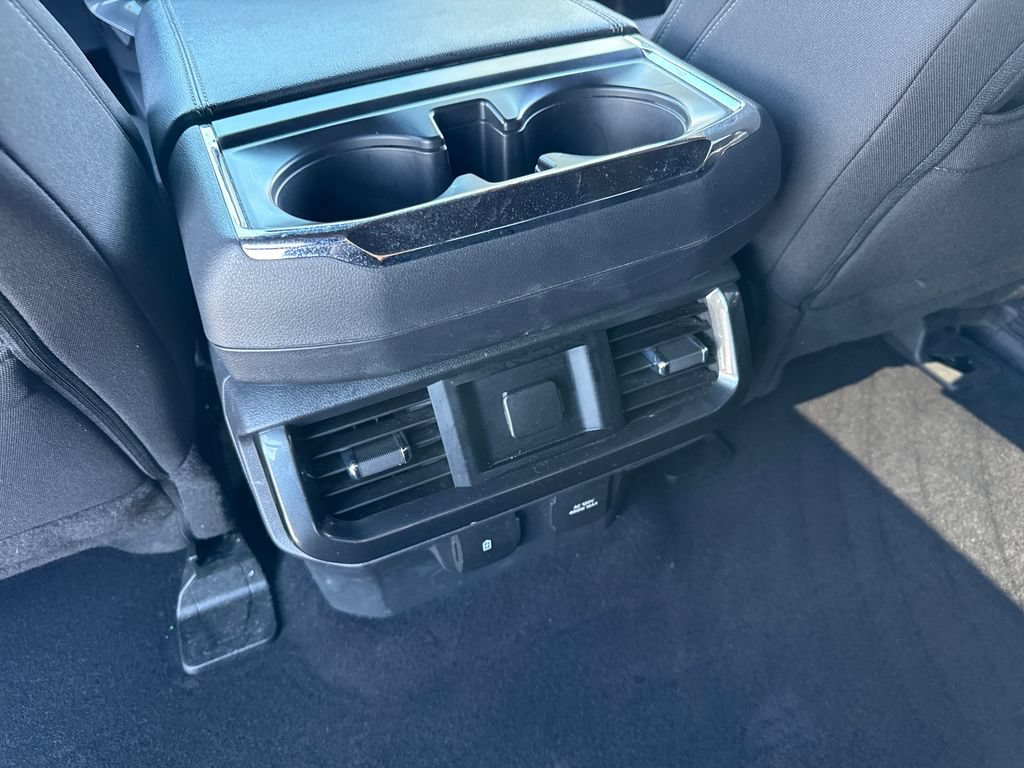 Used 2023 Ford F150 XLT w/ Equipment Group 302A High AWD/4WD image 24