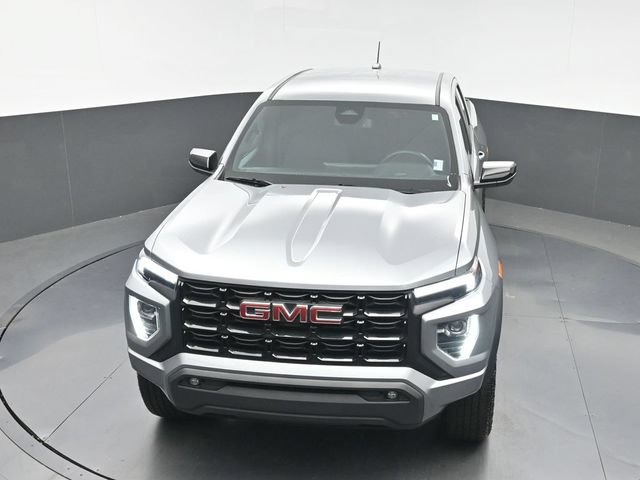 Used 2024 GMC Canyon Elevation w/ Convenience Package RWD image 28