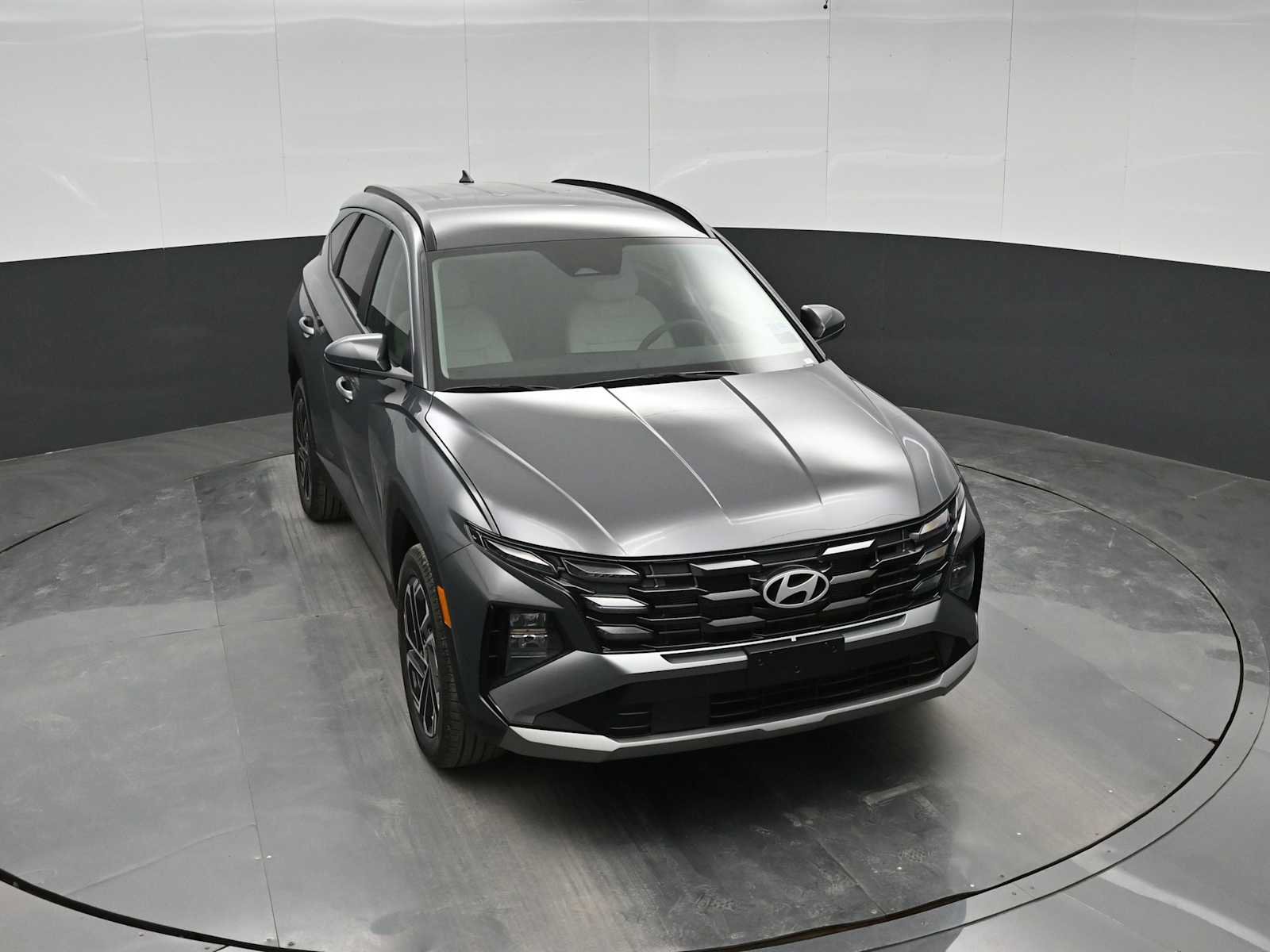 New 2026 Hyundai Tucson SEL Plus AWD/4WD image 24