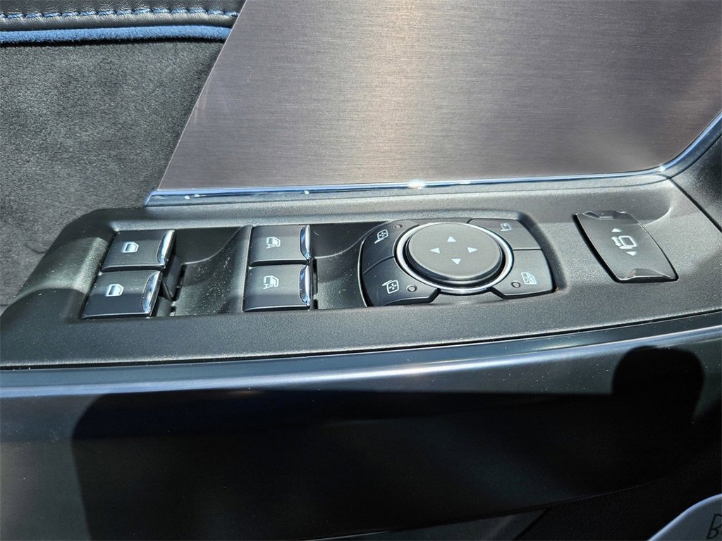 New 2026 Ford F350 Platinum image 11