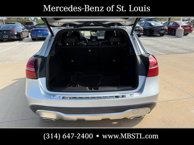 Used 2020 Mercedes-Benz GLA 250 4MATIC image 8