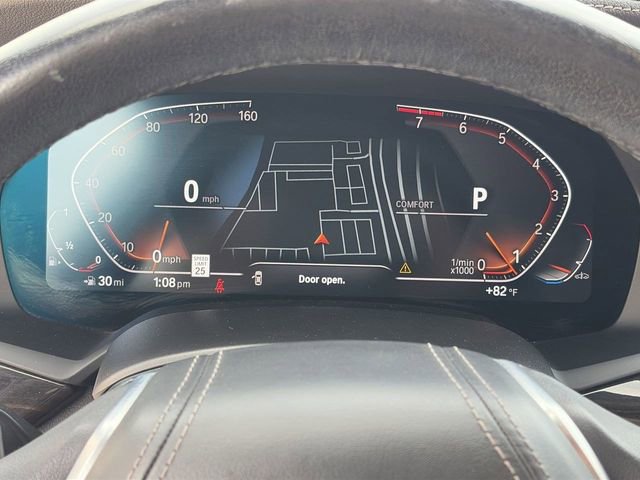 Used 2023 BMW X5 xDrive40i image 24