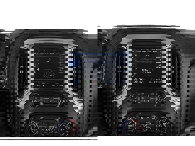 Used 2022 Chevrolet Silverado 2500 LT w/ Convenience Package image 10