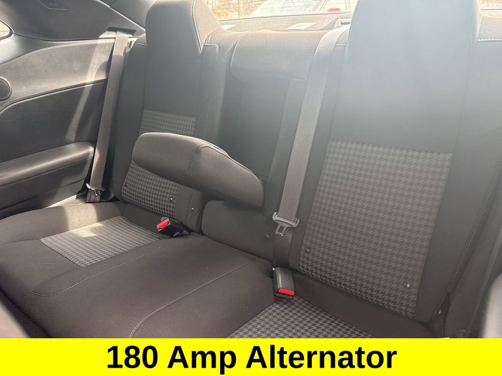 Used 2023 Dodge Challenger GT w/ Blacktop Package image 11