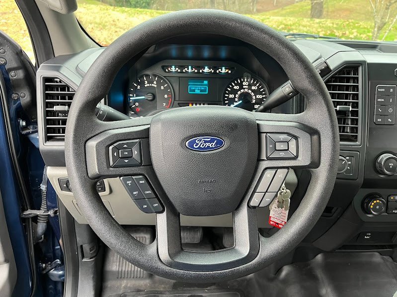 Used 2020 Ford F150 XL w/ XL Power Equipment Group image 12