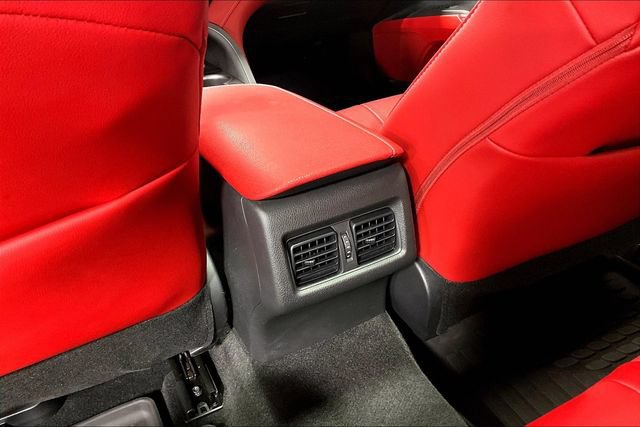 Used 2023 Toyota Camry XSE w/ Navigation Package FWD image 12