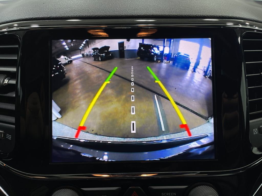 Used 2020 Jeep Grand Cherokee Limited w/ Premium Lighting Group image 10