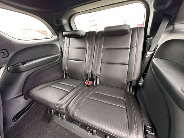 New 2026 Dodge Durango GT AWD/4WD image 26