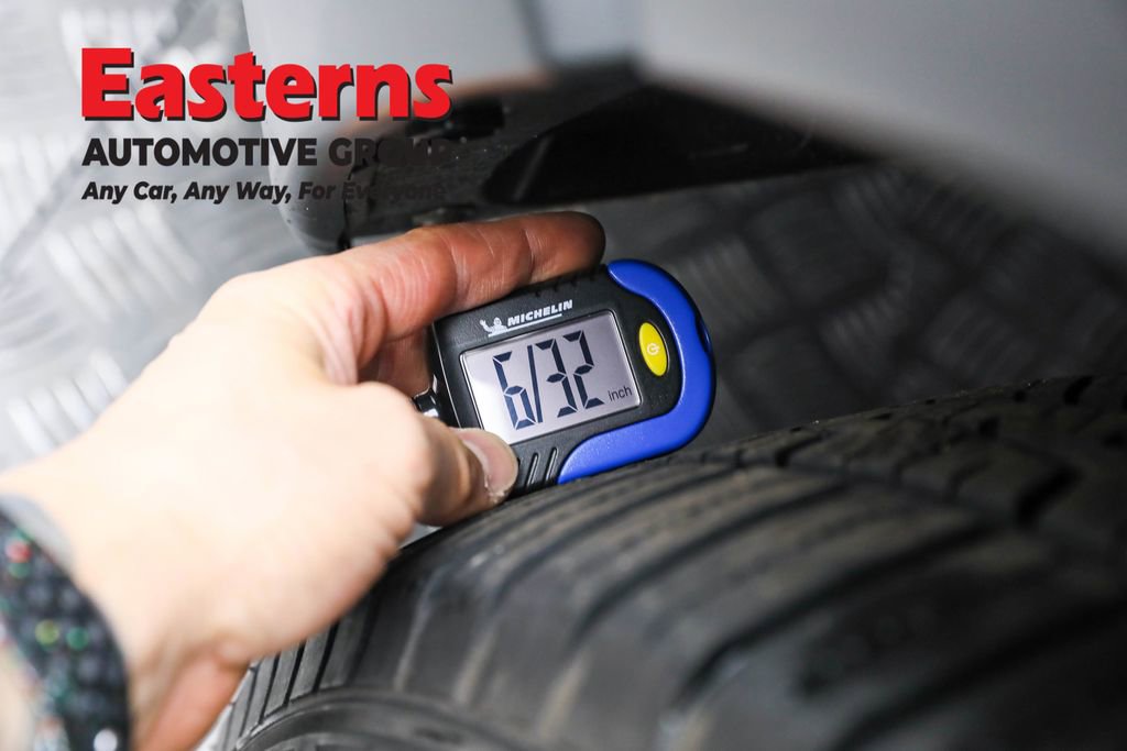 Used 2018 Honda CR-V EX-L image 28