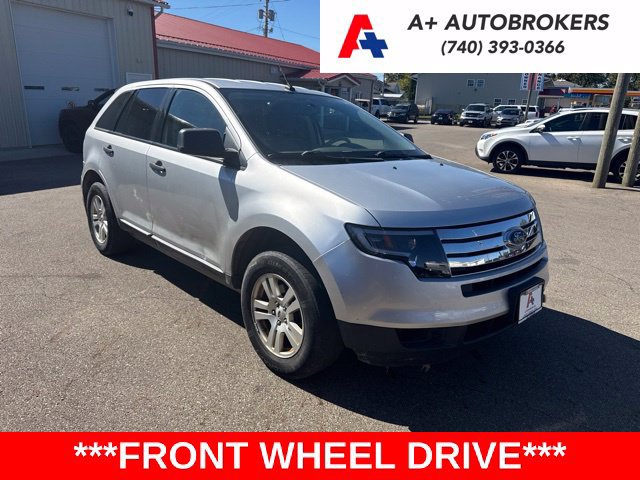 Used 2010 Ford Edge SE