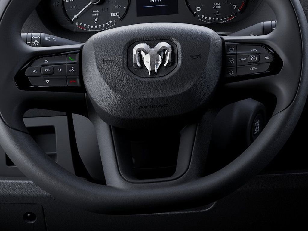 New 2026 RAM ProMaster 3500 image 19