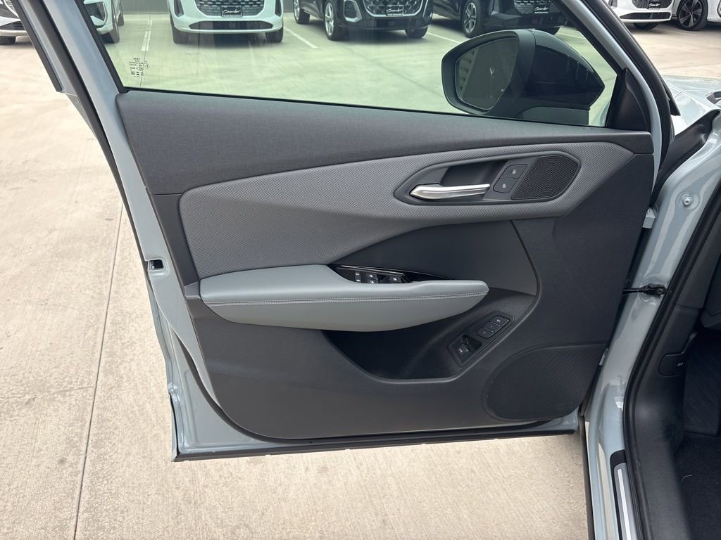 New 2026 Audi Q3 quattro 2.0T AWD/4WD image 10