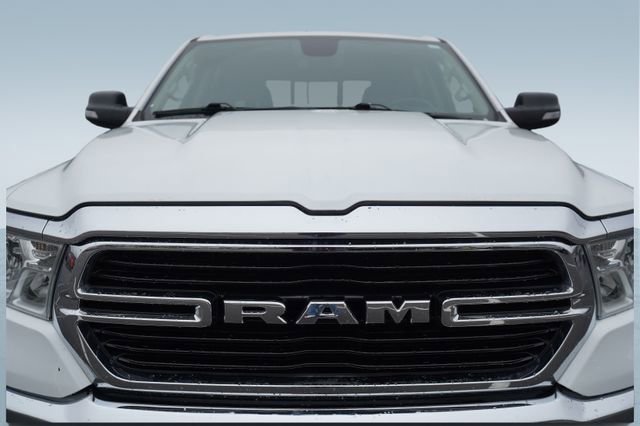 Used 2020 RAM 1500 Big Horn image 36