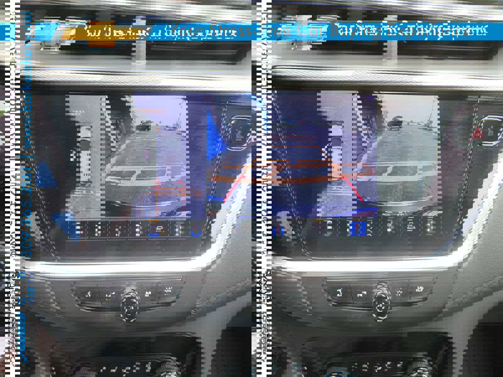 Used 2023 Buick Encore GX Essence w/ Advanced Technology Package image 22