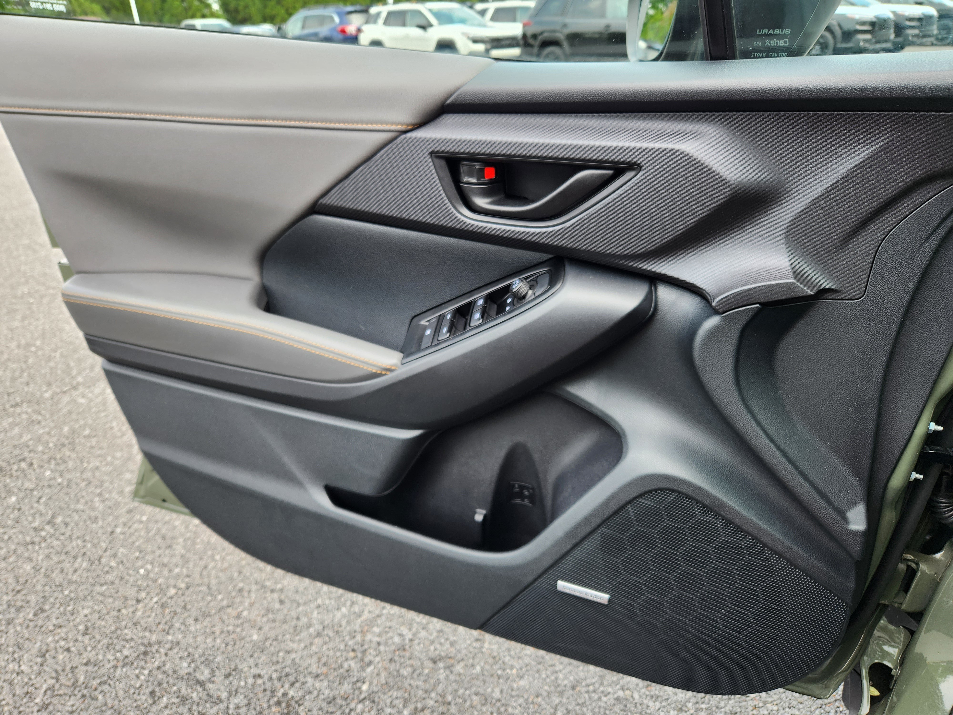 Certified 2026 Subaru Crosstrek 2.5i Wilderness w/ Crosstrek Mirror Package AWD/4WD image 23