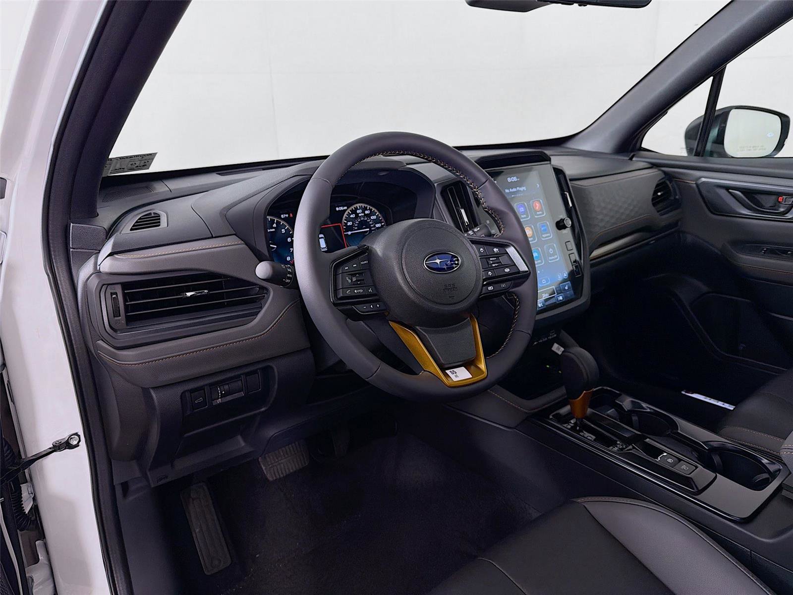 New 2026 Subaru Forester Wilderness AWD/4WD image 9